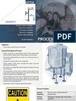 Process Control Assignment (Steam Jacketed Kettle)