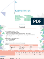 Kasus Farter III Stroke 