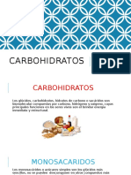 Carbohidratos