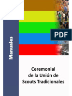 Ceremonial Grupos Laicos PDF