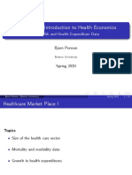 L1 Health and Health Expenditure Data PDF