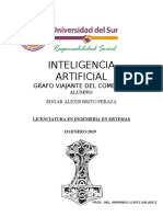 Inteligencia Artificial