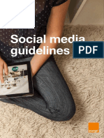 UK Social Media Handbook PDF