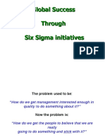 Chapter 1introduction To Six Sigma