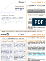 Clase2 - open journal system