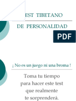 Test Tibetano de Personalidad - Anonimo.pdf