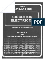 Circuitos Electricos Schaum