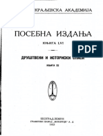 Vladimir Ćorović, Kralj Tvrtko I Kotromanić, SKA, Beograd-Zemun, 1925 PDF