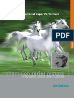 Simens Motor PDF
