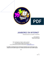 Jamboree en Internet