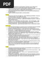 Act 1 Scene 2 - Annotated | PDF | Macbeth
