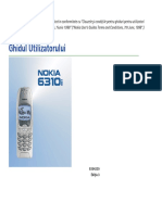 6310i Usersguide Ro PDF