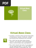 Java OOP-Cheat Sheet Edureka PDF | PDF | Class (Computer Programming ...