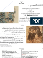 III 1 Minojska Freska PDF