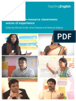 (a) Teaching in Low-resource classrooms.pdf
