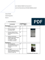 Format Observasi Magang 3