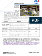 Innovation of EDT For Rolls - May'2015 PDF