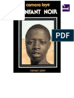 L - Enfant Noir - Camara Laye PDF