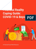 Ebook Financial Reality Coping Guide