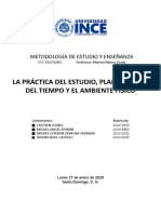 Trabajo Practica de Estudio Ince