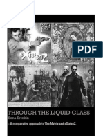 Through The Liquid Glass - Sona Ertekin (2003)