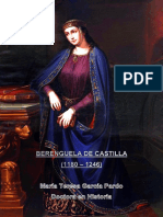 (1180 – 1246) Berenguela de Castilla