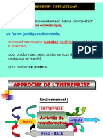 Entreprie Sonelgaz