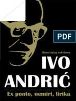Ivo Andric - Ex ponto Nemiri Lirika.pdf