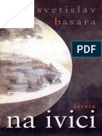 Svetislav Basara - Na Ivici PDF