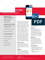 DSC ConnectAlarm-App Ds LT en PDF