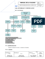 MC 5.5 RESPONSABILIDAD, AUTORIDAD Y COMUNICACION Rev06