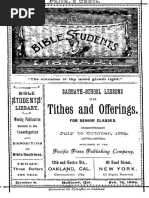 1889 07-09 Tithes and Offerings