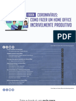 Como Fazer Um Home Office Produtivo PDF