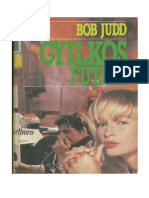 Judd Bob Gyilkos Futam PDF