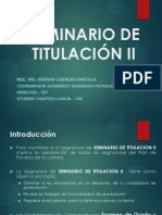 INTRODUCCION TITULCION II Semestre II -2019.pdf