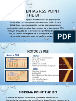 Herramientas RSS Point The Bit