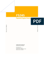 FS245 payment engine overview