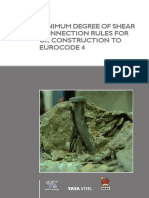 Minimum Degree of Shear Connection Rules for UK to EC4.pdf