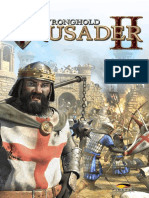 Stronghold Crusader 2 Manual IT