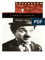 Charlie Chaplin - Viata Mea PDF