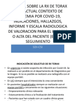 Tutorial Torax Covid-19 PDF