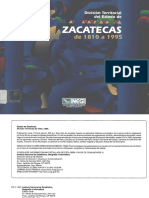 Zacatecas PDF