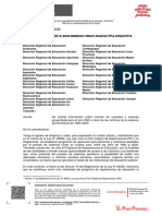 Oficio - Multiple 00012 2020 Minedu VMGP Digesutpa Disertpa PDF