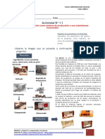 Actividad 1.1 - La organización y la empresa (2)