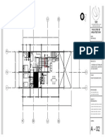 Facultad de Arquitectura: San Miguel Sede