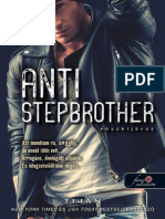 Tijan - Anti-Stepbrother - Vészkijárat PDF