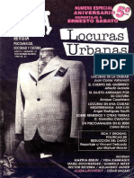 Locuras Urbanas 0