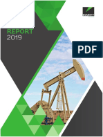 Bounty Oil & Gas NL 2019