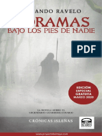 Armando Ravelo - Doramas, Bajo Los Pies de Nadie PDF