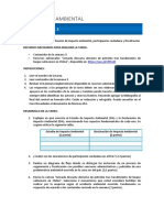 S3 - Tarea (Legislacion Ambiental) PDF